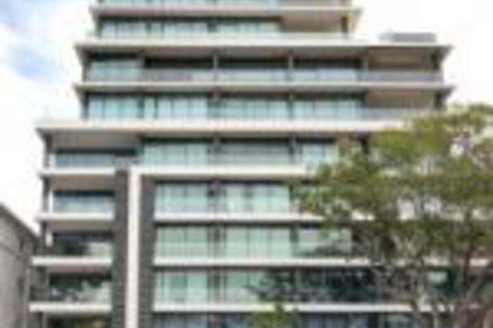 Warwick Apartments By Propr - thumb 0