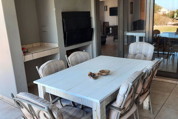 Schapen In Langebaan Country Estate - thumb 3