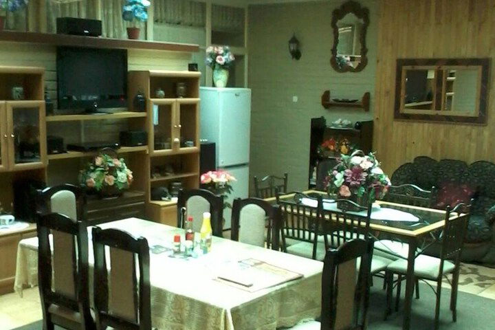 Casa Villa Guest House Carletonville - Suite 6 - thumb 7