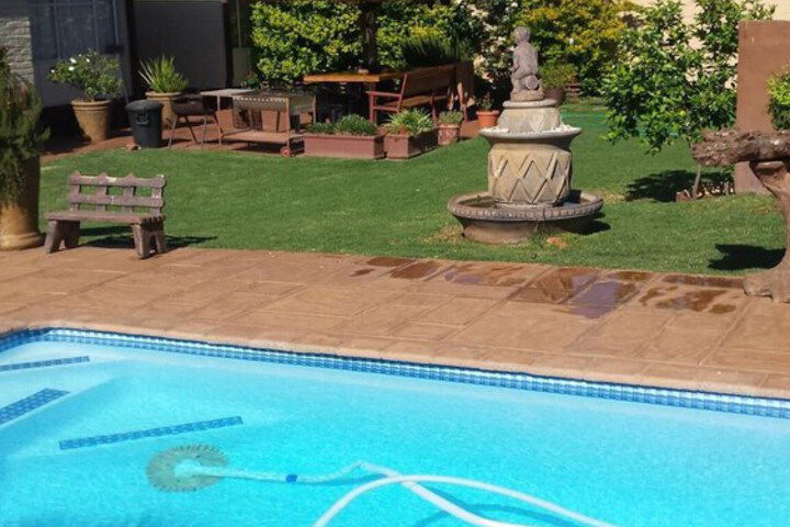 Casa Villa Guest House Carletonville - Suite 6 - thumb 5