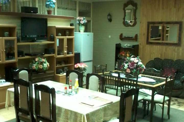 Casa Villa Guest House Carletonville - Suite 2 - thumb 3