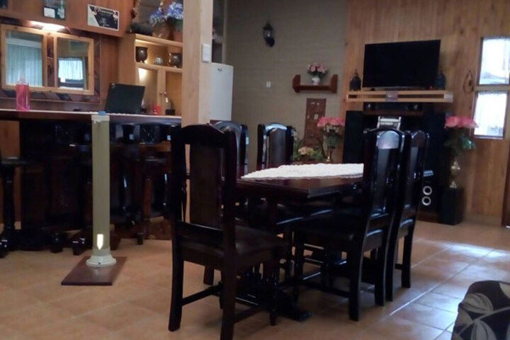 Casa Villa Guest House Carletonville - Suite 2 - thumb 5