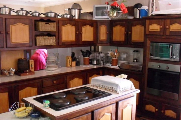 Casa Villa Guest House Carletonville - Suite 5 - thumb 1