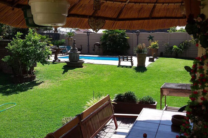 Casa Villa Guest House Carletonville - Suite 5 - thumb 3