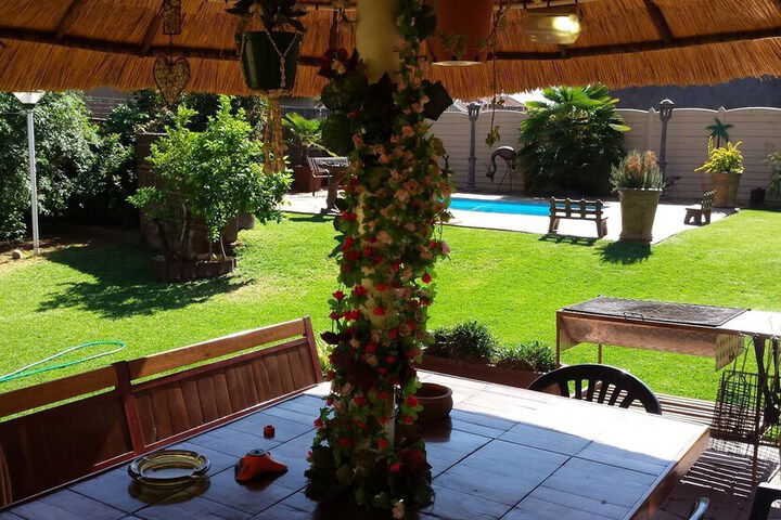 Casa Villa Guest House Carletonville - Suite 5 - thumb 7