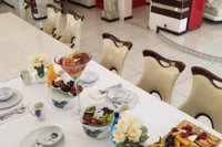 Beverley Hills Guesthouse