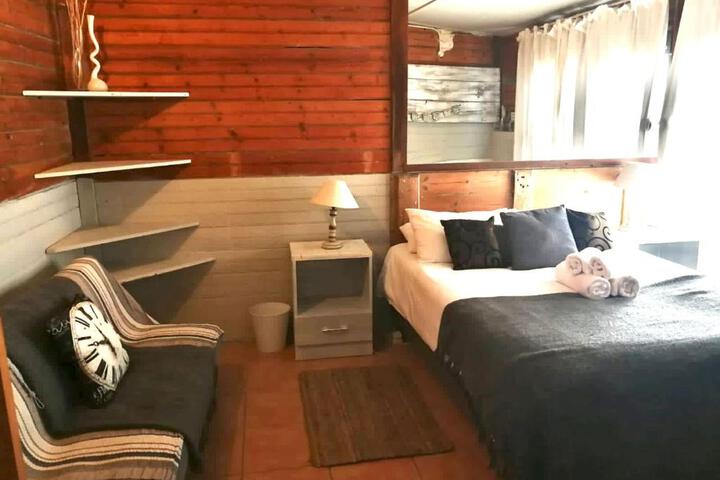 Port Nolloth Beach Shack - thumb 7