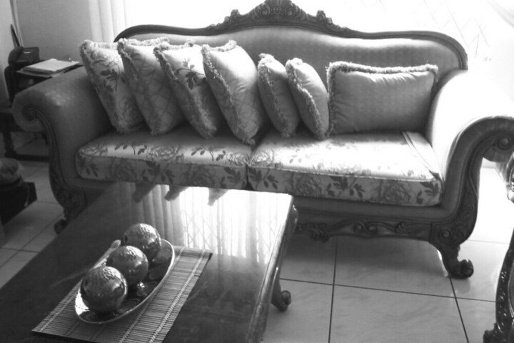 Newlands East Home With A Beautiful View - thumb 2