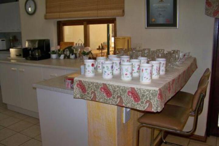 Linga Longa Guest House - thumb 5