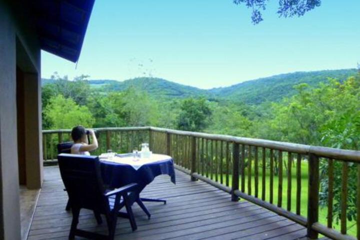 Kata Charis Lakeside Lodge - thumb 0