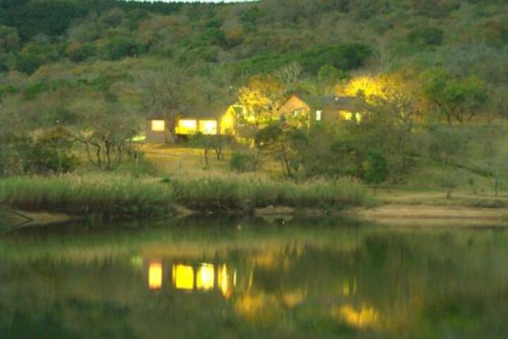 Kata Charis Lakeside Lodge - thumb 7