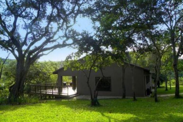 Kata Charis Lakeside Lodge - thumb 4