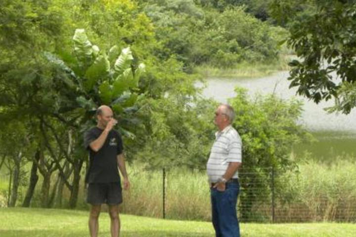 Kata Charis Lakeside Lodge - thumb 6