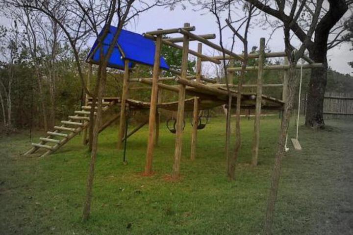 Kata Charis Lakeside Lodge - thumb 2