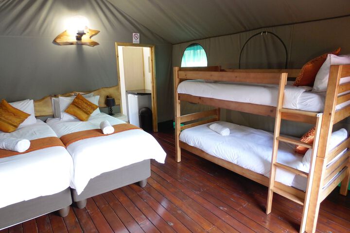 Luxury Tented Village At Urban Glamping - thumb 6