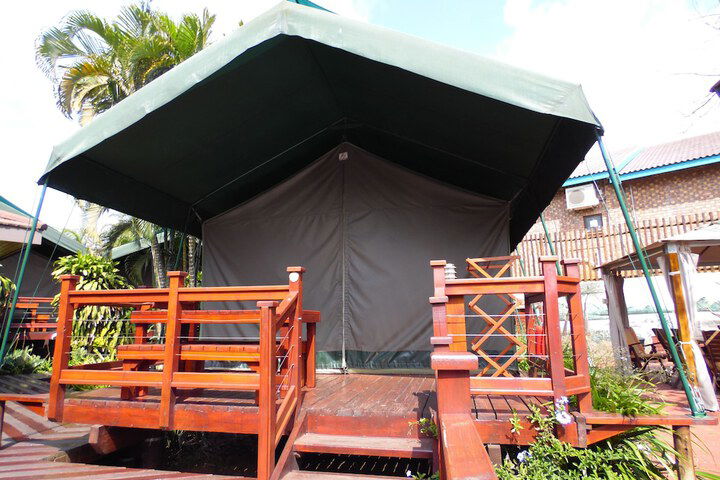 Luxury Tented Village At Urban Glamping - thumb 5