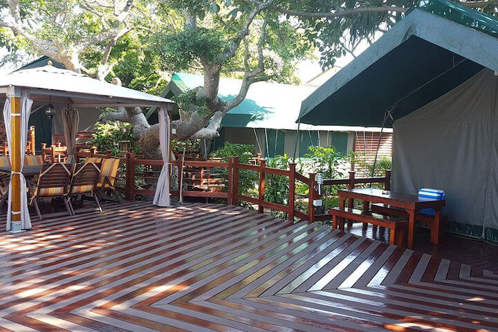 Luxury Tented Village At Urban Glamping - thumb 7