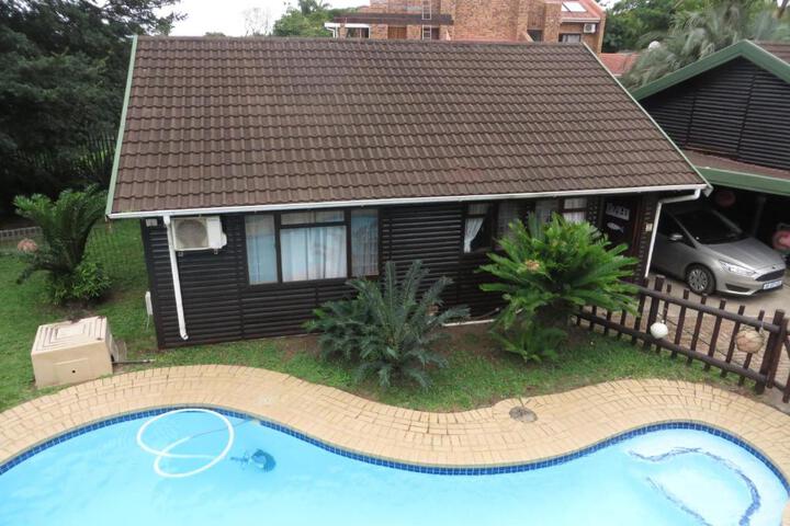 St Lucia Ocean View Lodge - thumb 6