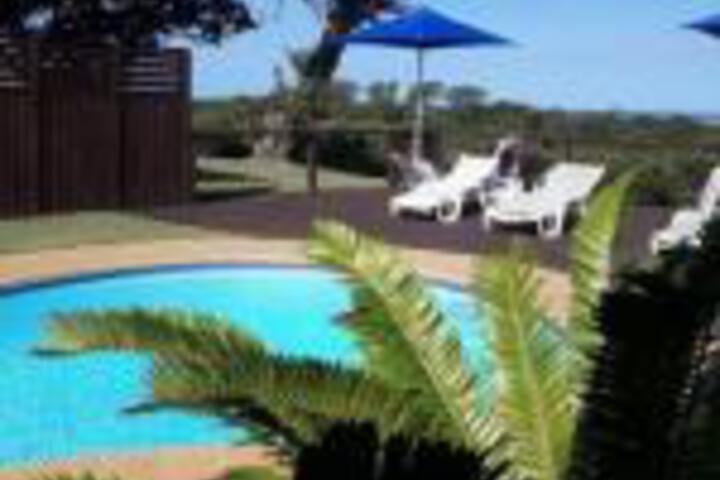 St Lucia Ocean View Lodge - thumb 0