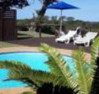 St Lucia Ocean View Lodge - Accommodation Africa