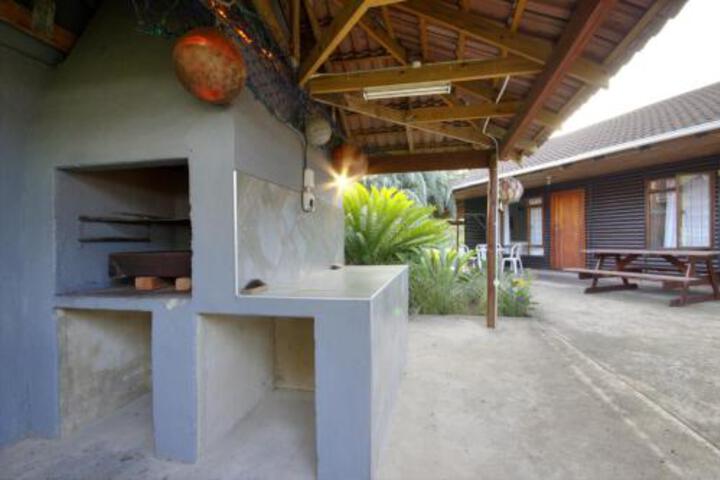 St Lucia Ocean View Lodge - thumb 1