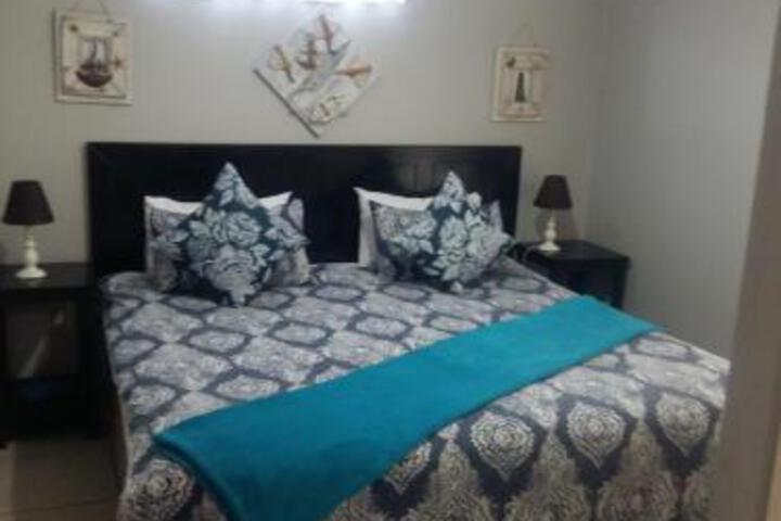 St Lucia Ocean View Lodge - thumb 3