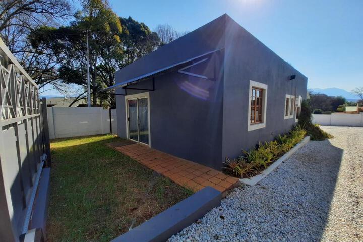 Woodii Guest House - thumb 1