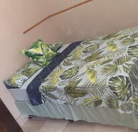 Cosy Double Bedroom in Guesthouse - Accommodation Africa