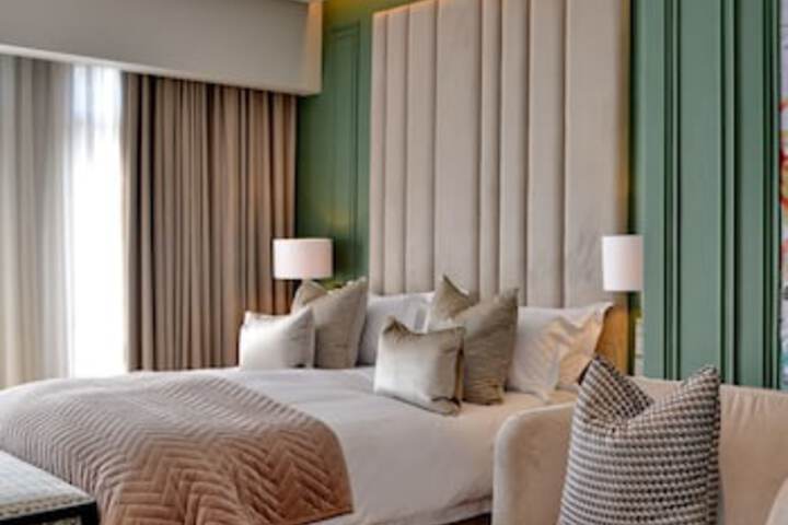 Apogee Boutique Hotel & Spa - thumb 0