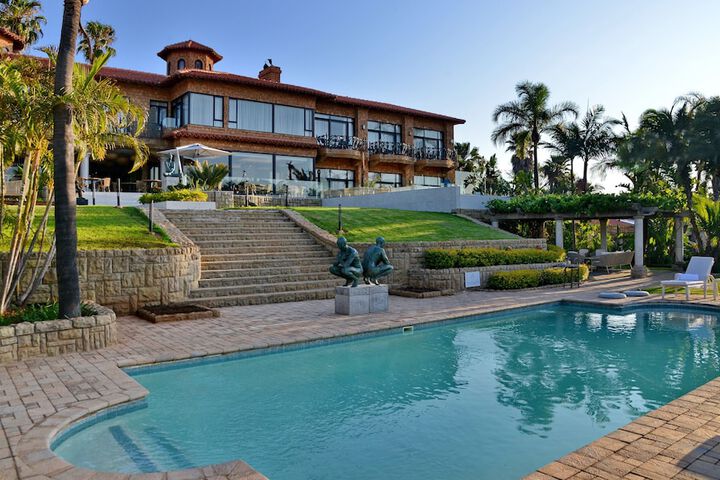 Apogee Boutique Hotel & Spa - thumb 7