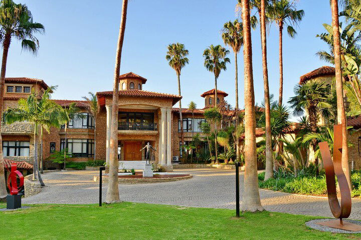 Apogee Boutique Hotel & Spa - thumb 3