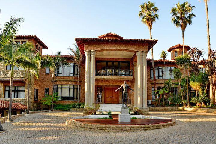 Apogee Boutique Hotel & Spa - thumb 4