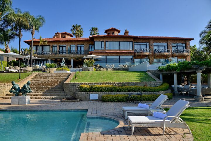Apogee Boutique Hotel & Spa - thumb 6