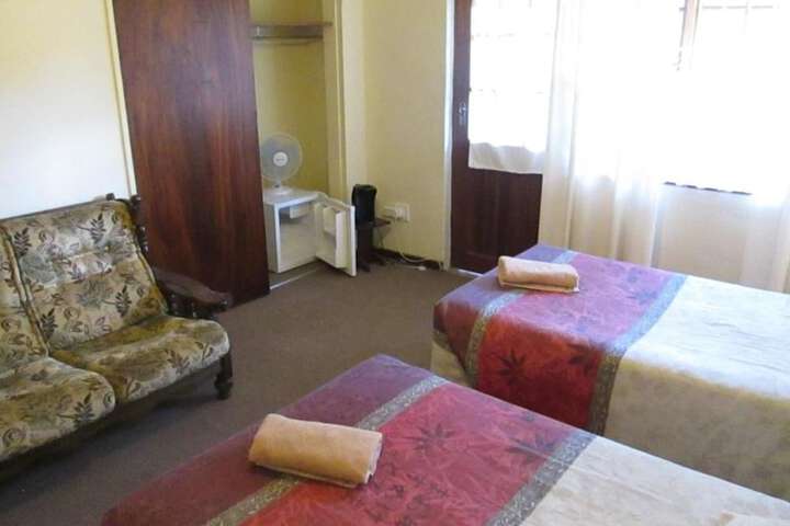 Bedrock Bb - Double Bedroom - thumb 5
