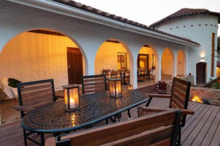 Villa Colinas - thumb 1
