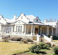 Lucolo Palace B  b Aliwal North - Tourism Africa