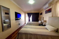 Mmabatho Ext 39 North-west Accommodation Africa