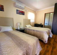 Tenacity Mafikeng Guesthouse 4 - Accommodation Africa