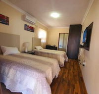 Double Room in One of The Select Guesthouses in Mahikeng - Accommodation Africa