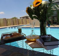 Lefa Boutique Hotel - Accommodation Africa