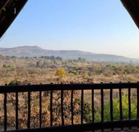 Umkolwana Chalet - Accommodation Africa