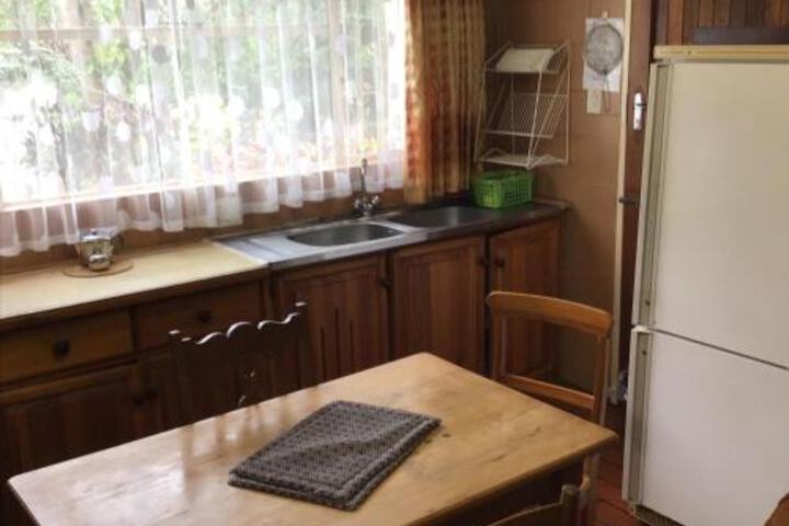 Hazy Park Lodge Caravan & Camping - thumb 3