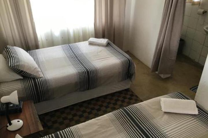 Hazy Park Lodge Caravan & Camping - thumb 6