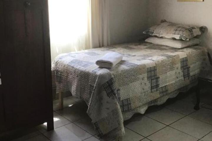 Hazy Park Lodge Caravan & Camping - thumb 5