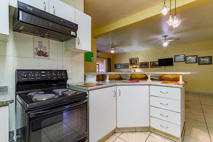 38 St. Luciathe Bridge Groundfloor 3 Bedroom Apartment - thumb 7