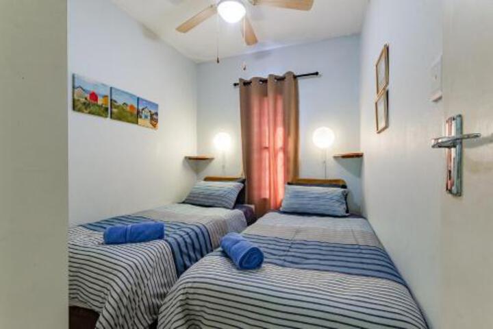 38 St. Luciathe Bridge Groundfloor 3 Bedroom Apartment - thumb 3
