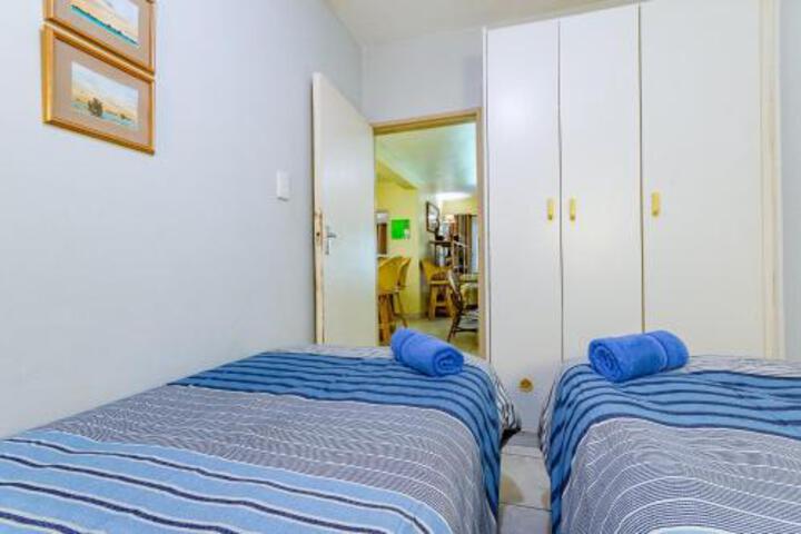 38 St. Luciathe Bridge Groundfloor 3 Bedroom Apartment - thumb 2