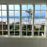 Linga Futhi Beach Cottages