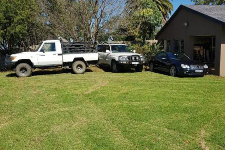 Vaaldam Executive Retreat - thumb 5