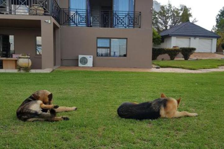 Vaaldam Executive Retreat - thumb 4